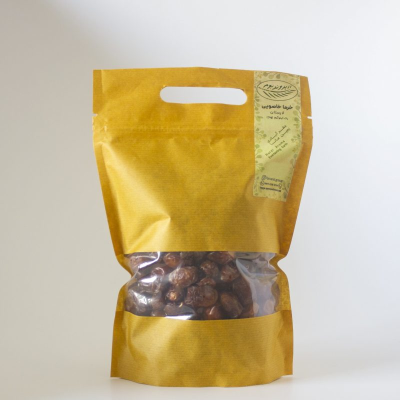 خرما خاصویی