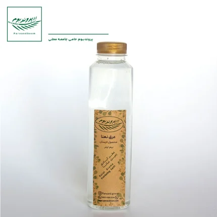 عرق نعنا